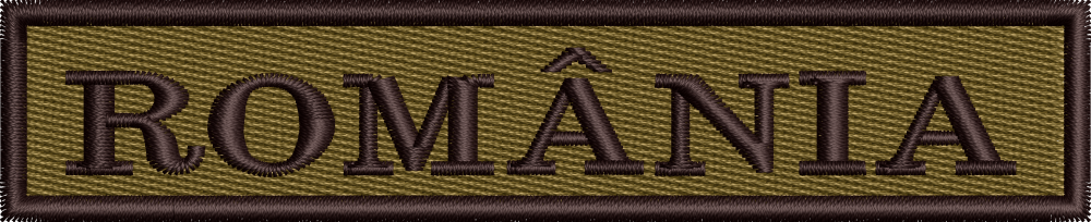 ECUSON ROMANIA KAKI FORTELE TERESTRE | ECUSON ROMANIA KAKI MAPN